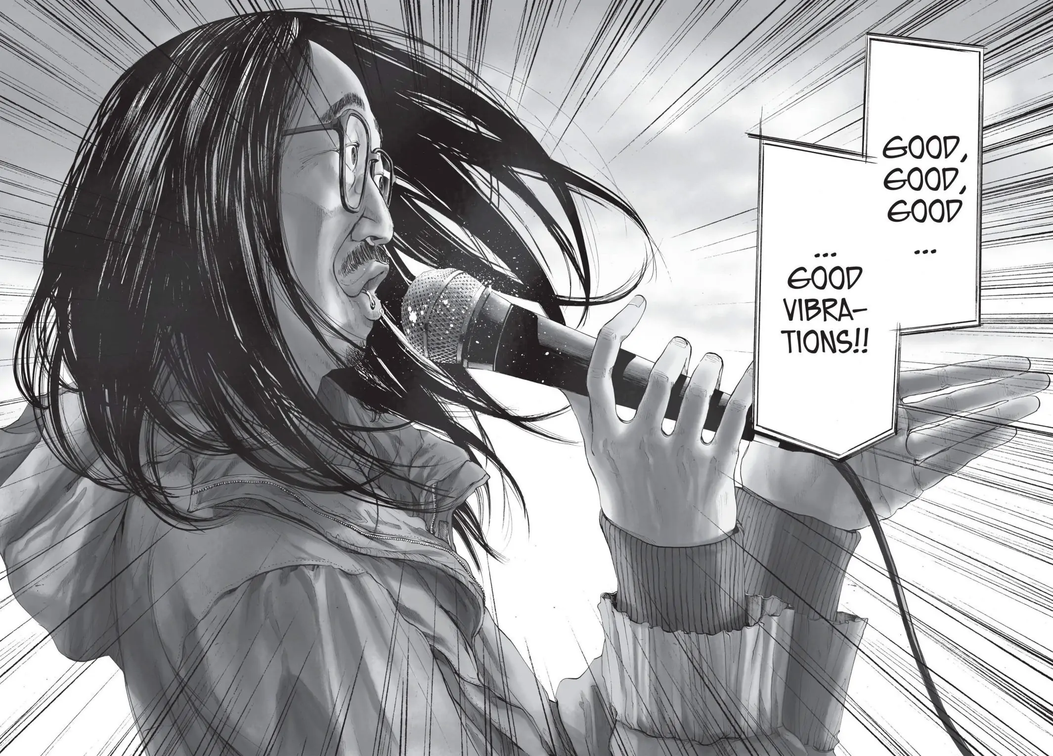 Oyasumi Punpun Chapter 90 image 07